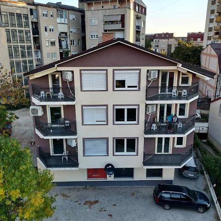 Xxl Apartments City Centar 1 Bituli Exterior foto