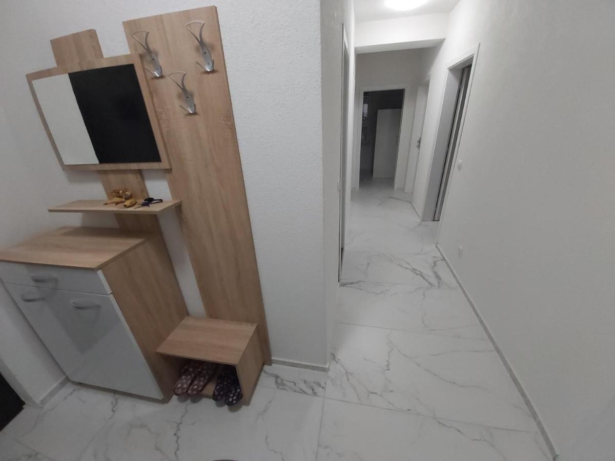 Xxl Apartments City Centar 1 Bituli Exterior foto