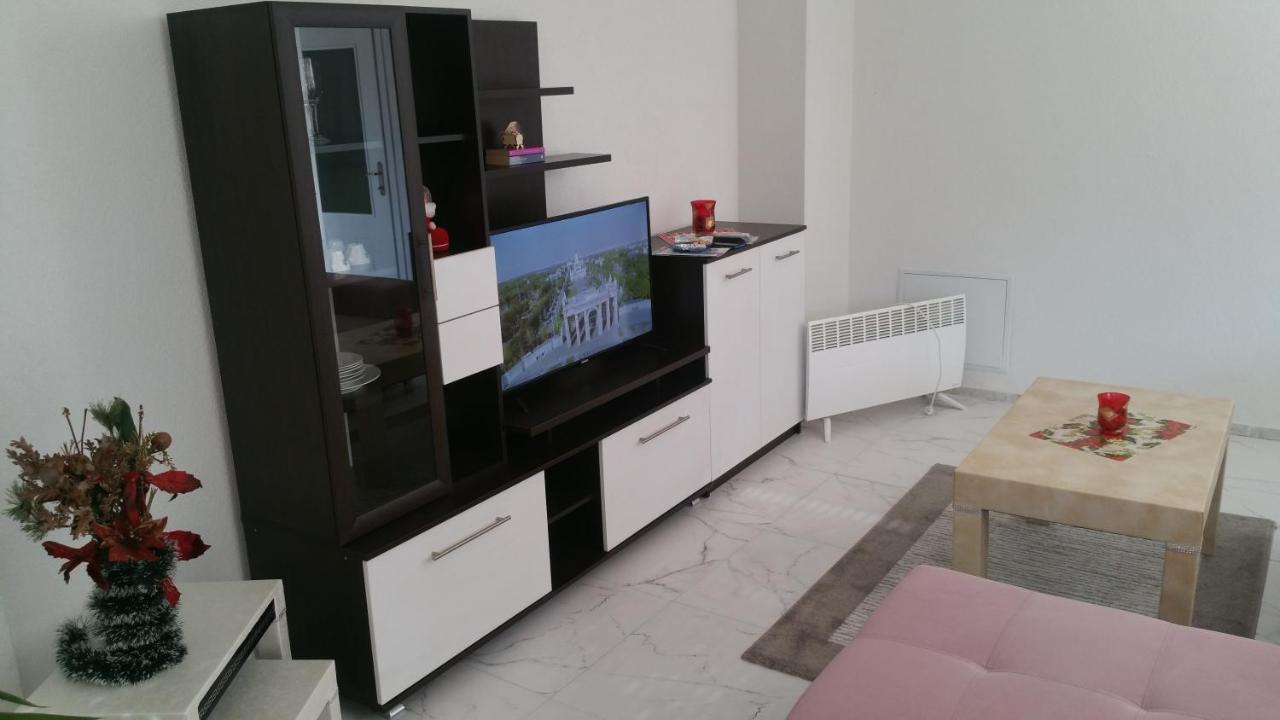 Xxl Apartments City Centar 1 Bituli Exterior foto